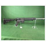 Charles Daly Defense CDD-15 Rifle, 5.56