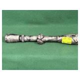 Leupold VX 3-9x40 Rifle Scope