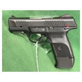 Ruger SR9C Pistol, 9mm