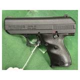 HiPoint C9 Pistol, 9mm
