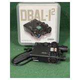 Steiner DBAL-I2 Laser Illuminator