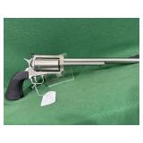 Magnum Research BFR Revolver, 45-70
