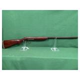 Winchester Model 37 Red Letter Shotgun, 12ga.