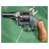 New England Firearms Model 873 Revolver 32 H&R Mag