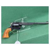 High Standard Double Nine Revolver, 22 LR