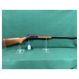 H&R Topper Model 158 Shotgun, 20ga.