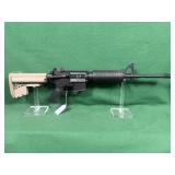 MAG Tactical G4 AR-15 Rifle, 5.56