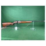 Romanian M69 Training Rifle, 22 LR