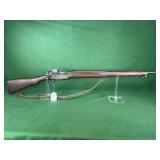 US Model 1917 Eddy Stone Rifle, 30-06