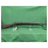 Remington Rolling Block Rifle, 45-70