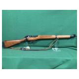 British No.4 MK1 SMLE Rifle, 303 Brit.