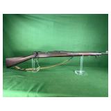 US Rock Island Arsenal M1903 Rifle, 30-06