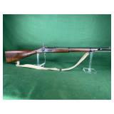 Parker Hale 1861 Enfield Musketoon, 58 Cal.