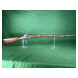 Pedersoli Sharps 1859 Rifle, 54 Cal.