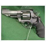 Smith & Wesson Model 625-8 Performance Revolver