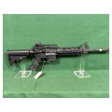 Rock River Arms LAR-15 Rifle, 5.56