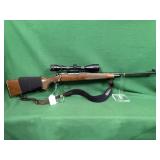 Remington Model 700 Rifle, 270 Win.