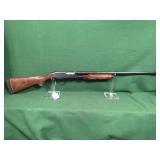 Remington 870 Wingmaster Shotgun, 12ga.