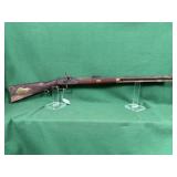 Thompson Center Hawken Rifle, 50 Cal.