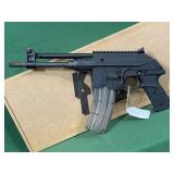 KelTec PLR-22 Pistol, 22LR