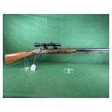 Thompson Center Arms Renegade Black Powder Rifle