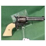 FIE Model E-15 Revolver, 22 LR