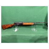 Winchester Model 1911 SL Shotgun, 12ga.