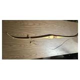 Bear Archery Bear Cub Bow