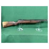 Crosman "22" Air Rifle, 22