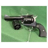 Ruger NM Blackhawk Revolver, 45 Colt/45 Acp.