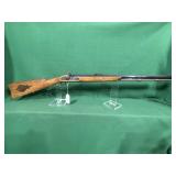 Thompson/Center Black Powder Rifle, .45 Cal.