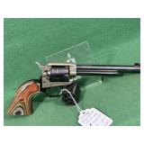 Heritage Rough Rider Revolver, 22 LR/ 22 Mag.