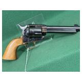 EMF Co. Dakota SAA Revolver, 45 Colt