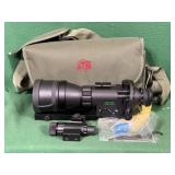 ATN MK410 Spartan 1st Gen. NIght Vision Scope