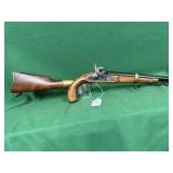 Palmetto 1855 Navy Arms Black Powder Pistol