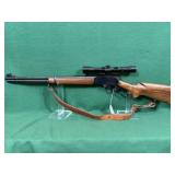 Marlin Model 336 Rifle, 30-30