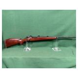 Sporterized Springfield 1903 Rifle, 30-06