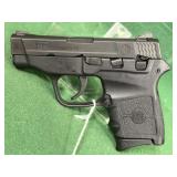 Smith & Wesson Bodyguard Pistol, 380 Acp.