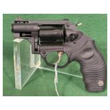 Taurus Model 85 Poly Protector Revolver, 38 Spl.
