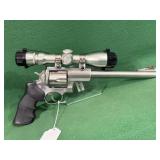 Ruger Super Redhawk Revolver, 44 Mag.