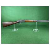 Winchester Model 1894 Rifle, 30 WCF
