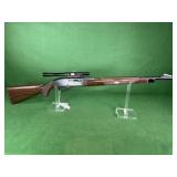 Remington Nylon 66 MB Rifle, 22 LR