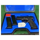 FN FNS-9 Pistol, 9mm