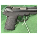 KelTec PF-9 Pistol, 9mm