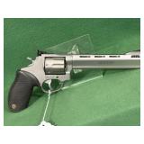 Taurus Tracker M627 Revolver, 357 Mag.