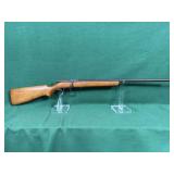 Ranger M36 Rifle, 22 LR