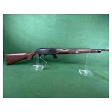Remington Nylon Mohawk 10C Rifle, 22 LR