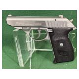 SIG P-232 SL Pistol, 380