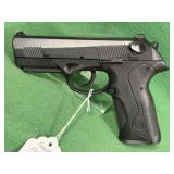 Beretta PX4 Storm Pistol, 40 S&W