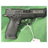Smith & Wesson M&P 22 Pistol, 22 LR